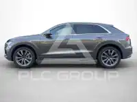2023 Audi Q8