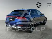 2023 Audi Q8