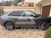 2023 Audi Q8