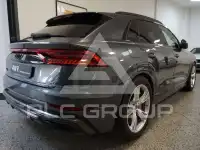 2023 Audi Q8
