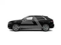 2023 Audi Q8