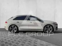 2023 Audi Q8