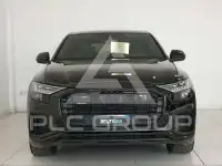 2023 Audi Q8