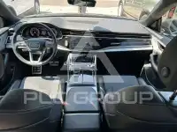 2023 Audi Q8