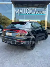 2023 Audi Q8