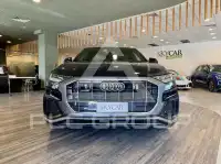 2023 Audi Q8