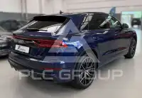 2023 Audi Q8