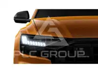 2023 Audi Q8