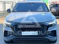 2023 Audi Q8