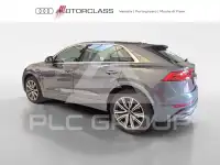 2023 Audi Q8