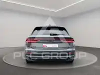 2023 Audi Q8