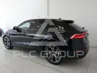 2023 Audi Q8