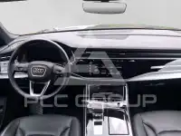 2023 Audi Q8