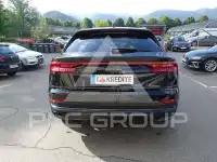 2023 Audi Q8