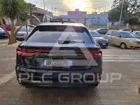 2023 Audi Q8