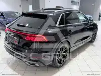 2023 Audi Q8