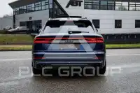 2023 Audi Q8