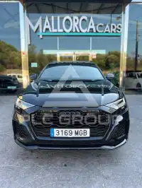 2023 Audi Q8