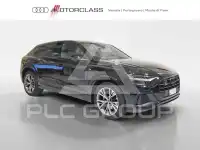 2023 Audi Q8