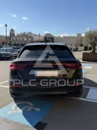 2023 Audi Q8