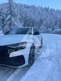 2023 Audi Q8