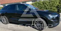 2023 Audi Q8