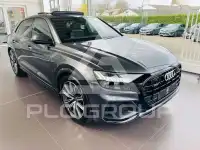 2023 Audi Q8