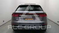 2023 Audi Q8