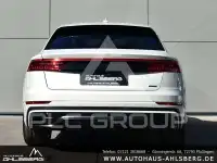 2023 Audi Q8