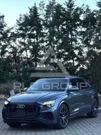 2023 Audi Q8
