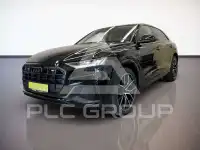 2023 Audi Q8
