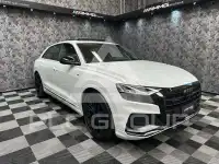 2023 Audi Q8