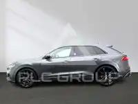 2023 Audi Q8