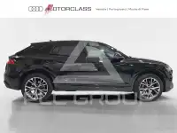 2023 Audi Q8