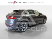2023 Audi Q8