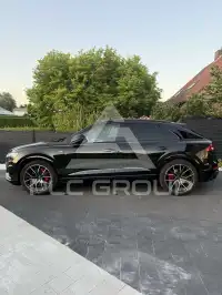 2023 Audi Q8