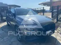 2023 Audi Q8