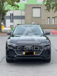 2023 Audi Q8