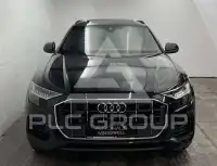 2023 Audi Q8