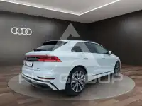 2023 Audi Q8