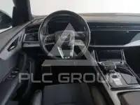 2023 Audi Q8