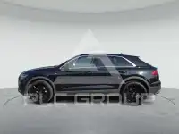 2023 Audi Q8