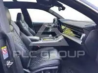 2023 Audi Q8