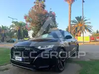 2023 Audi Q8