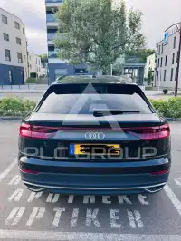 2023 Audi Q8