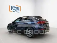 2023 Audi Q8