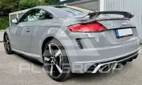 2023 Audi TT