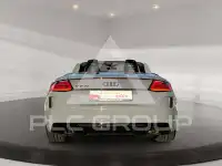 2023 Audi TT