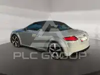 2023 Audi TT
