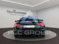 2023 Audi TT